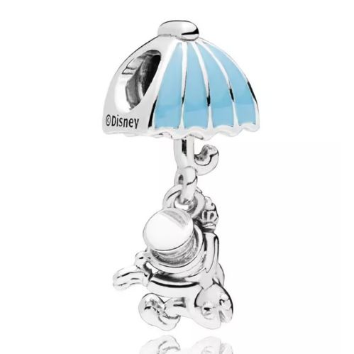 Charm Pepe Grillo