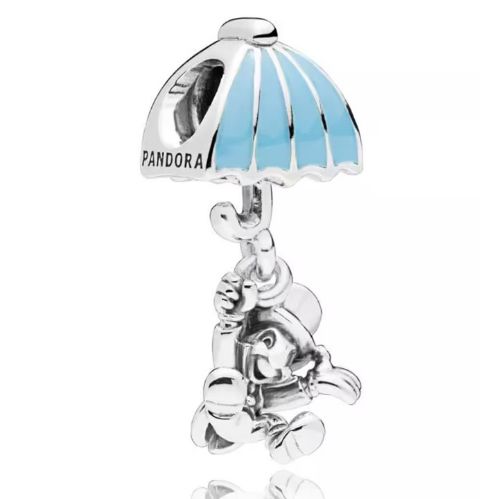 Charm Pepe Grillo