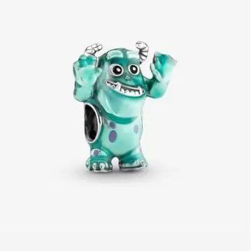 Charm Pixar Sullivan