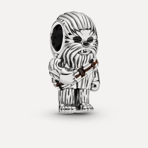 Charm Starwars Chubaca