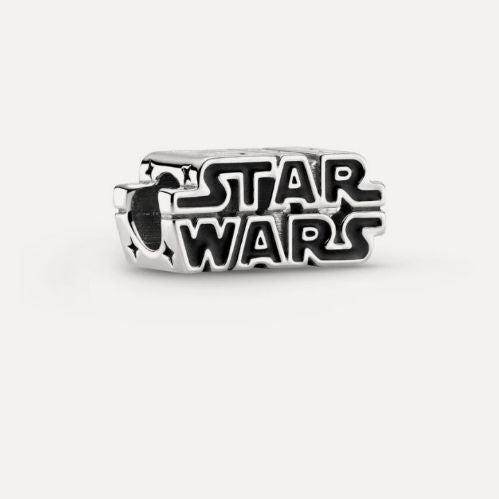 Charm Starwars Letras