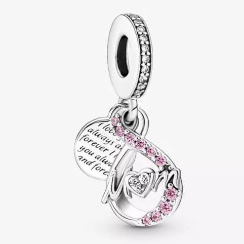Charm Mom Infinito
