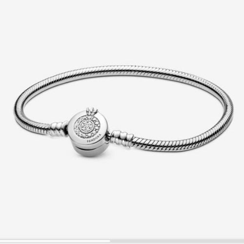 Brazalete corona chica
