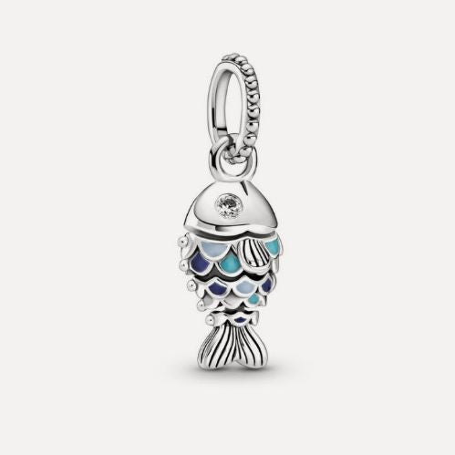 Charm pez
