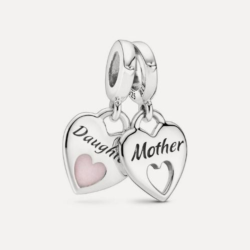 Charm Madre e Hija