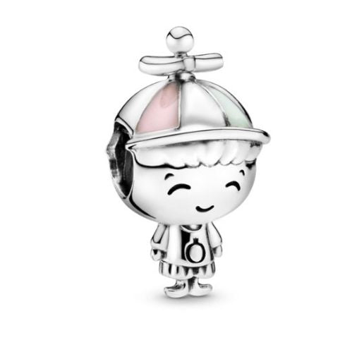 Charm niño