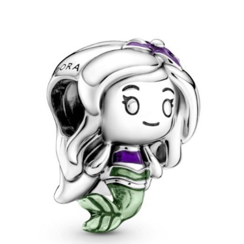 Charm Ariel baby