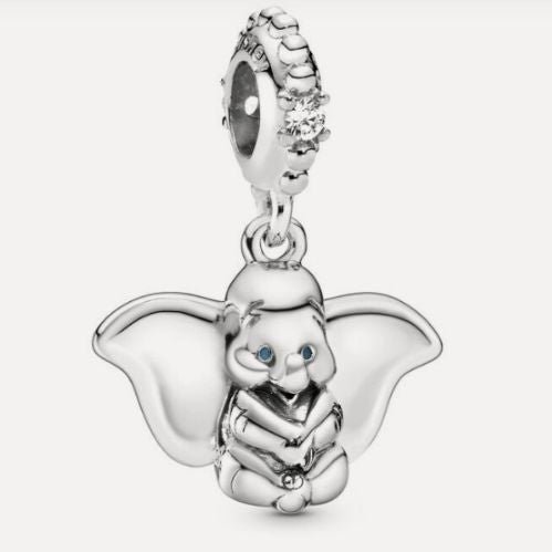 Charm Dumbo Orejon