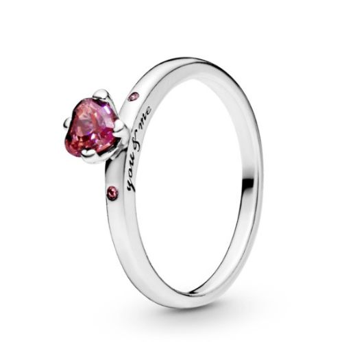 Anillo you and me