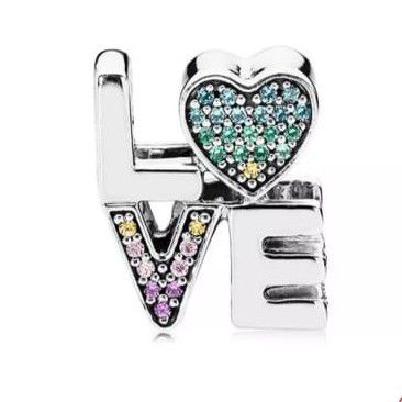 Charm Love
