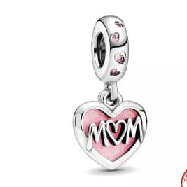 Charm Mom doble