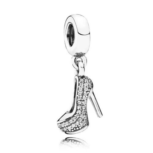 Charm Zapatilla Damq