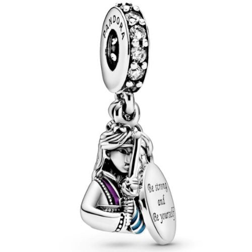 Charm Mulan