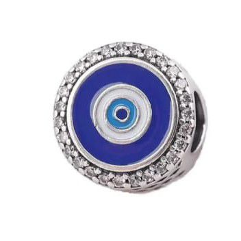 Charm Ojo Turco