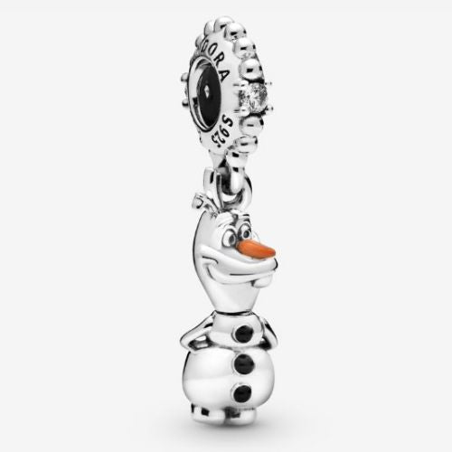 Charm Olaf
