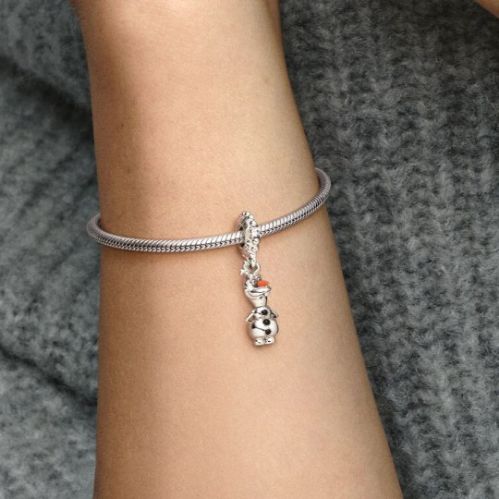 Charm Olaf