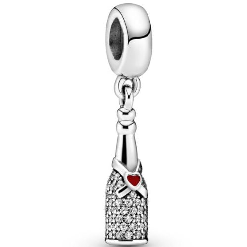 Charm Botella