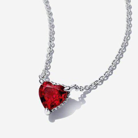 Collar San Valentín