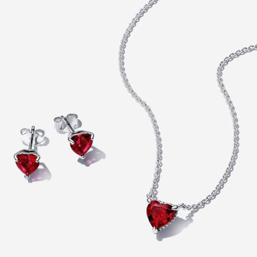Collar San Valentín