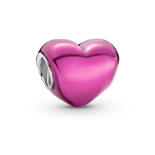 Charm Murano Rosa
