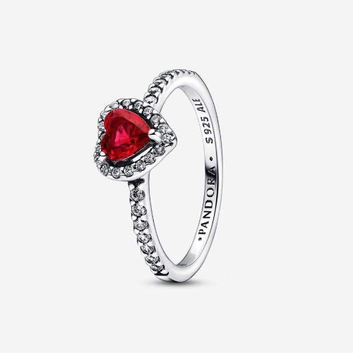 Anillo San Valentin