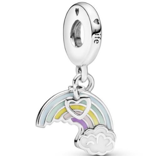 Charm arcoiris