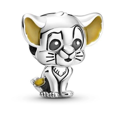 Charm Simba Rey Leon