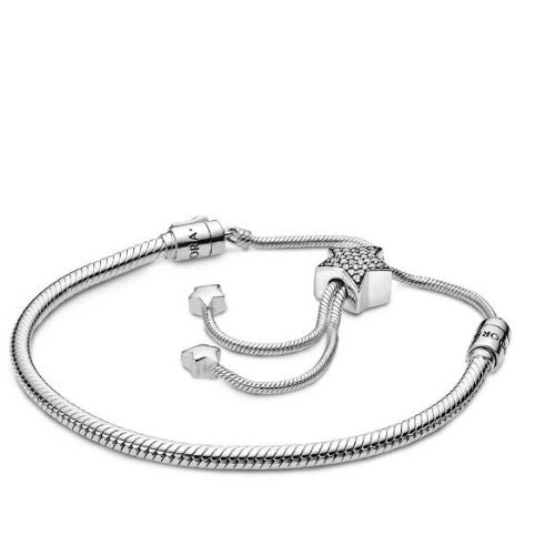 Brazalete Ajustable Estrella