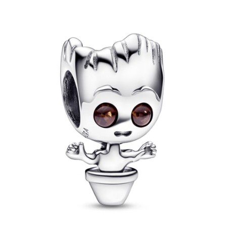 Charm Groot Guardianes de la galaxia Marvel