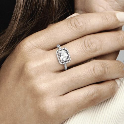 Anillo Rectangular