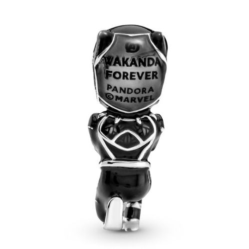 Charm Black Panther