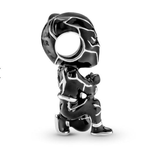 Charm Black Panther