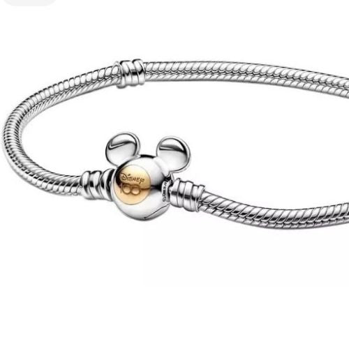 Brazalete Disney 100 años