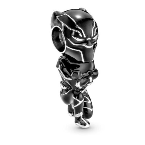 Charm Black Panther