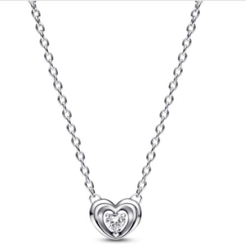 Collar Gema Flotante