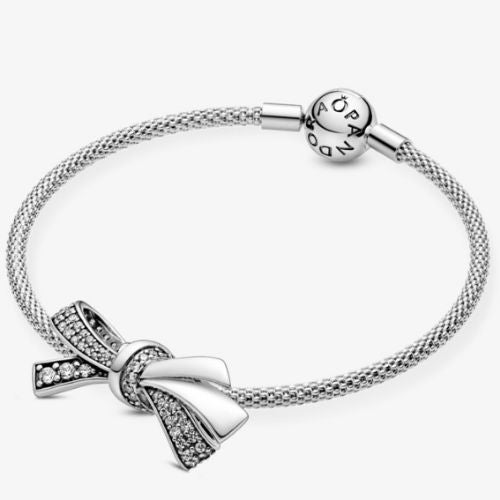 Charm Moño Gigante