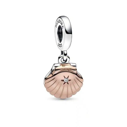 Charm Concha y Perla