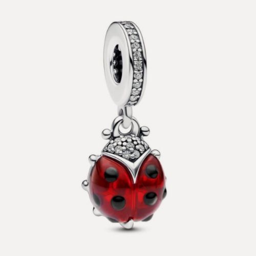Charm Mariquita