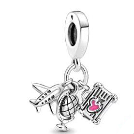 Charm triple viaje