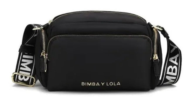 Bimba y Lola clasica negra