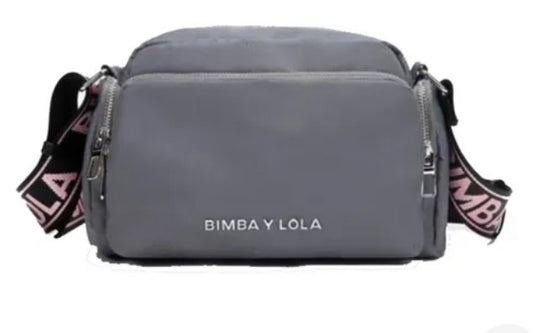 Bimba y Lola Gris